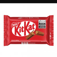 Chocolate kit kat