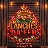 Lanchs da Fer