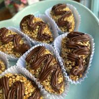 Brigadeiro Ferrero 