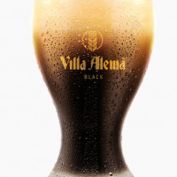 Chopp Black