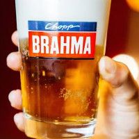 Chopp Brahma