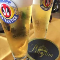 Chopp Antartica (chopp pinguim)