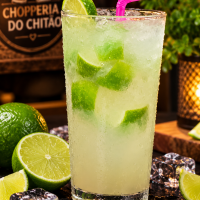 Caipirinha 