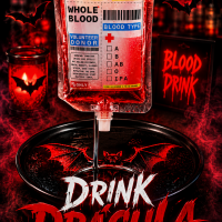 Drink drákula