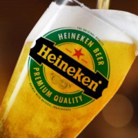 Chopp Heineken 