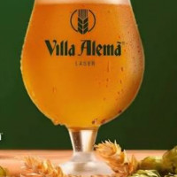 Chopp Villa alemã 