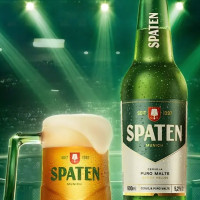 Spaten 