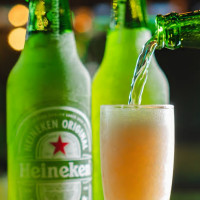 Heineken 