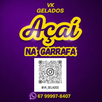VK GELADOS