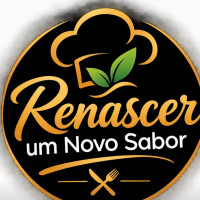 Renascer um novo sabor