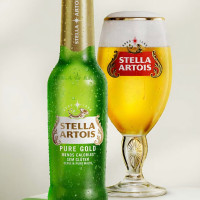 Stella pure gold