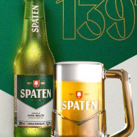 Spaten