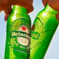 Heineken 