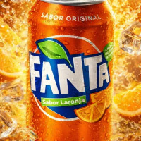 Fanta