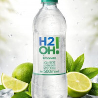 H2o limoneto