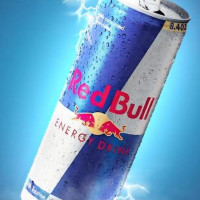 Red Bull tradicional 
