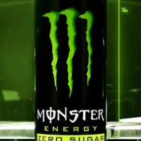 Monster zero
