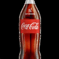 Coca cola