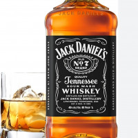 Whisky jack tradicional 