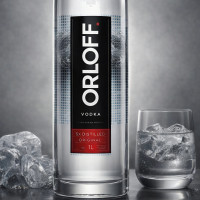 Vodka orlof 