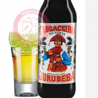 Vinho jurubeba