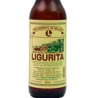 Cachaça ligurita