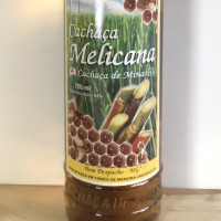 Cachaça melicana