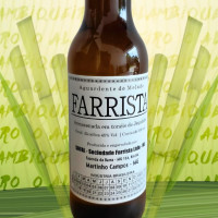 Cachaça farrista