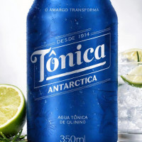  tônica lata