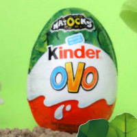 Kinder ovo