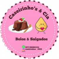 Caseirinhos & cia