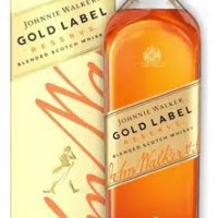 GOLD LABEL