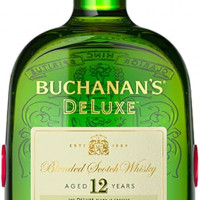 BUCHANAS