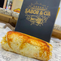HOT TRADICIONAL COM QUEIJO