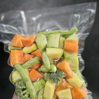 Mix de legumes 500g