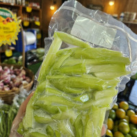 Chuchu palito 400g
