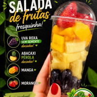 Salada de frutas 
