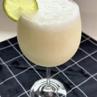 Limonada Suíça 