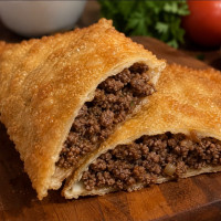 Pastel de carne 