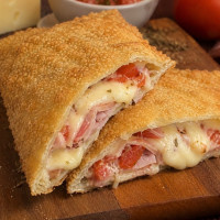 Pastel de bauru