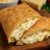 Pastel de queijo