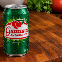 Guaraná 350 ml