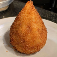 Coxinha tradicional 