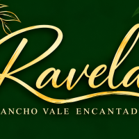 Ravela quiosque do Deck 