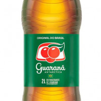 Guarana Antartica 2 litros 