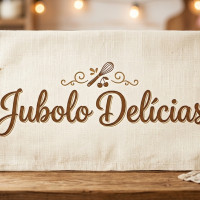JUBOLO DELÍCIAS