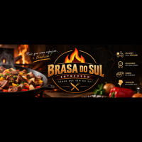Brasa do Sul entrevero 