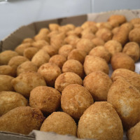 20 salgadinhos apokas