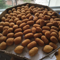 50 Salgadinhos