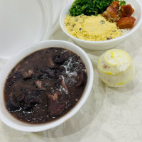 Feijoada Saborosa !